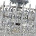 Потолочная люстра Arte Milano Sorrento 376109/7/30/490 CR