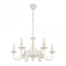 Подвесная люстра Arte Milano 342620/6 WT+G