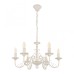 Подвесная люстра Arte Milano 342620/6 WT+G