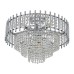 Потолочная люстра Arte Milano Sorrento 376109/7/30/490 CR