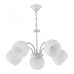 Подвесная люстра Arte Milano Amalfi 335010/5 WT+SL
