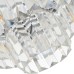 Потолочная люстра Arte Milano Sorrento 377209/6/390 CR