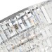Потолочная люстра Arte Milano Sorrento 377209/6/390 CR