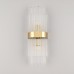 Настенный светильник Arte Milano Torcia 430122.140.2.E14.C1 GD