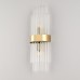 Настенный светильник Arte Milano Torcia 430122.140.2.E14.C1 GD