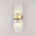 Настенный светильник Arte Milano Torcia 430122.140.2.E14.C1 GD