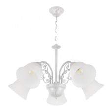 Подвесная люстра Arte Milano Amalfi 338544/5 WT+SL