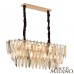 Подвесная люстра Arte Milano 99486.W900.L350.H380.E14.12 G