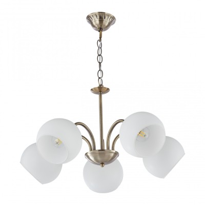 Подвесная люстра Arte Milano Amalfi 335010/5 AB