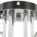 Потолочная люстра Arte Milano Amalfi 325107/6 BK.CR