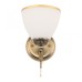 Бра Arte Milano 342837/1W AB