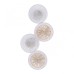 Настенный светильник Arte Milano 4.1252B.D250.H500.LED Ni