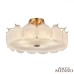 Люстра на штанге Arte Milano Rim 316009/D500 BS