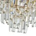 Потолочная люстра Arte Milano Sorrento 374409/7/60/470 GD