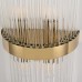 Настенный светильник Arte Milano Torcia 430122.250.4.E14.C1 GD