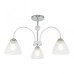 Люстра на штанге Arte Milano Napoli 321410/3 CR+WH