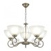 Подвесная люстра Arte Milano Amalfi 330656/5 AB