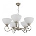 Подвесная люстра Arte Milano Amalfi 330656/5 AB