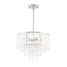 Люстра на штанге Arte Milano Sorrento 375509/6/300/390 CR