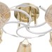 Потолочная люстра Arte Milano Amalfi 323006/5 FG+WT