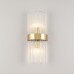 Настенный светильник Arte Milano Torcia 430122.140.2.E14.B1 GD
