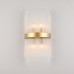 Настенный светильник Arte Milano Torcia 430122.250.4.E14.C1 BS