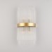 Настенный светильник Arte Milano Torcia 430122.250.4.E14.C1 BS