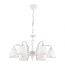 Подвесная люстра Arte Milano 341837/6 WT+SL