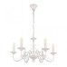 Подвесная люстра Arte Milano 342620/6 WT+SL
