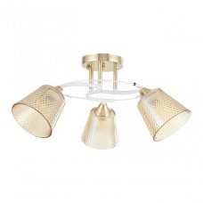 Потолочная люстра Arte Milano Amalfi 323006/3 FG+WT