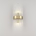 Настенный светильник Arte Milano Torcia 430122.140.2.E14.A1 BS