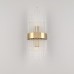Настенный светильник Arte Milano Torcia 430122.140.2.E14.A1 BS