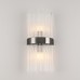 Настенный светильник Arte Milano Torcia 430122.180.2.E14.B1 BK
