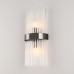 Настенный светильник Arte Milano Torcia 430122.180.2.E14.B1 BK