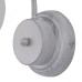 Бра Arte Milano Amalfi 335010/1W WT+SL