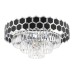 Потолочная люстра Arte Milano Sorrento 375009/6+3/20/590 CR