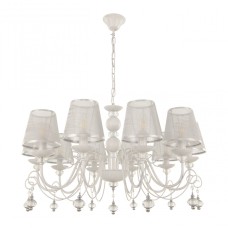 Подвесная люстра Arte Milano 347620/10 WT+SL