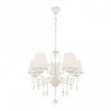 Подвесная люстра Arte Milano 340369/5 WT