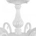Потолочная люстра Arte Milano 347410/6 WT+SL