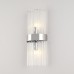 Настенный светильник Arte Milano Torcia 430122.140.2.E14.B1 CR