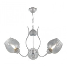 Подвесная люстра Arte Milano Amalfi 337556/3 CR