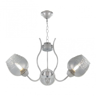 Подвесная люстра Arte Milano Amalfi 337556/3 CR