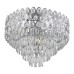 Потолочная люстра Arte Milano Sorrento 372019/8/50/550 CR