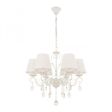 Подвесная люстра Arte Milano 340369/6 WT