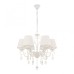 Подвесная люстра Arte Milano 340369/6 WT