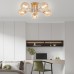 Потолочная люстра Arte Milano Amalfi 327206/5 FG