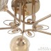 Потолочная люстра Arte Milano Amalfi 327206/5 FG