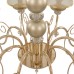 Подвесная люстра Arte Milano 347620/10 FGD