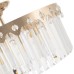Потолочная люстра Arte Milano Sorrento 378909/6/50/490 GD