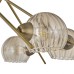 Потолочная люстра Arte Milano Amalfi 322307/6 AB
